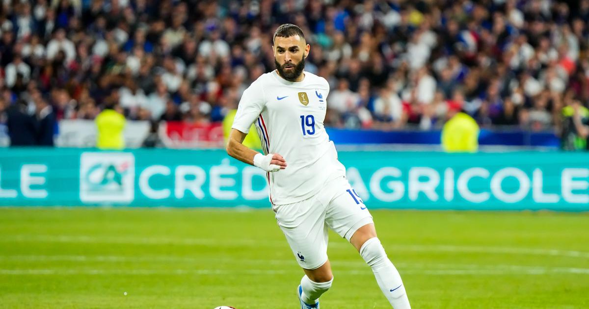 Le PSG, l’hypothèse d’un retour à l’OL et l’arrivée de Zidane qui pourrait lui ouvrir les portes des Bleus, Benzema se livre