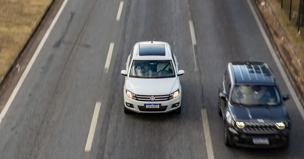 Le désarroi de Cristel qui a dû payer 1800 euros d’amende car le concessionnaire utilisait sa voiture