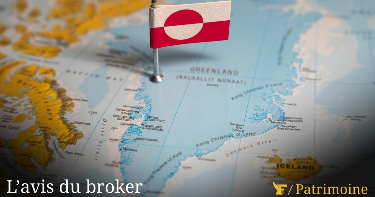 Groenland, Venezuela, Irán: choques geopolíticos que no descarrilan la estrategia de inversión original del banco Berenberg