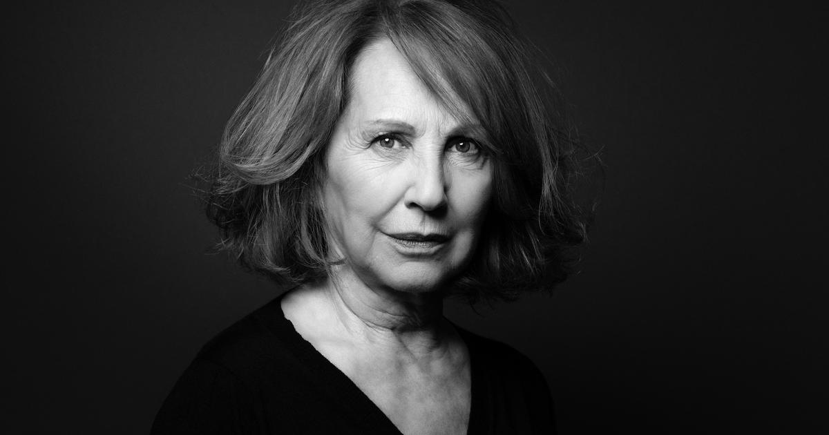 Les obsèques de Nathalie Baye se tiennent ce vendredi matin à l’église Saint-Sulpice, à Paris