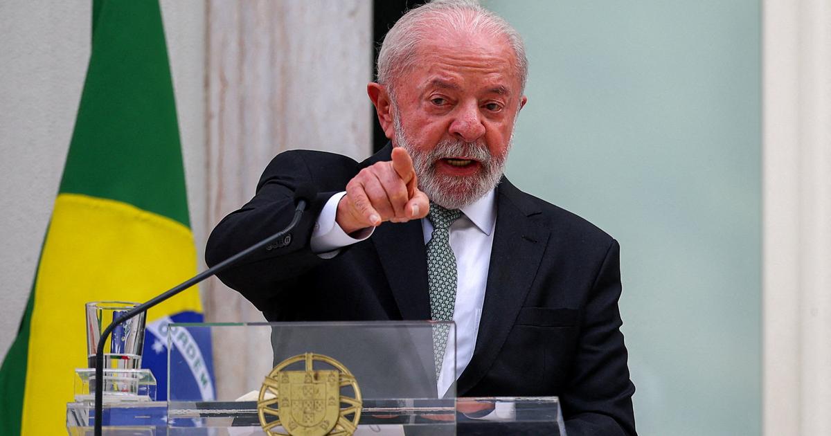 Brésil : Lula se fait retirer une lésion cutanée provoquée par l’exposition au soleil