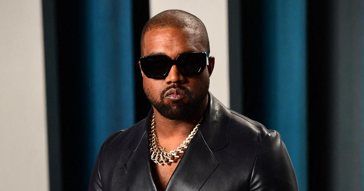 Déprogrammé dans plusieurs pays, Kanye West donnera un concert en République tchèque en juillet