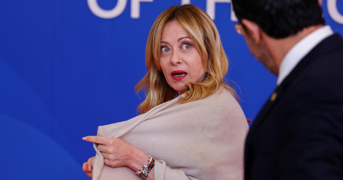 EN DIRECT - Guerre au Moyen-Orient : l’Otan doit «rester unie» affirme Giorgia Meloni après les menaces américaines contre l’Espagne