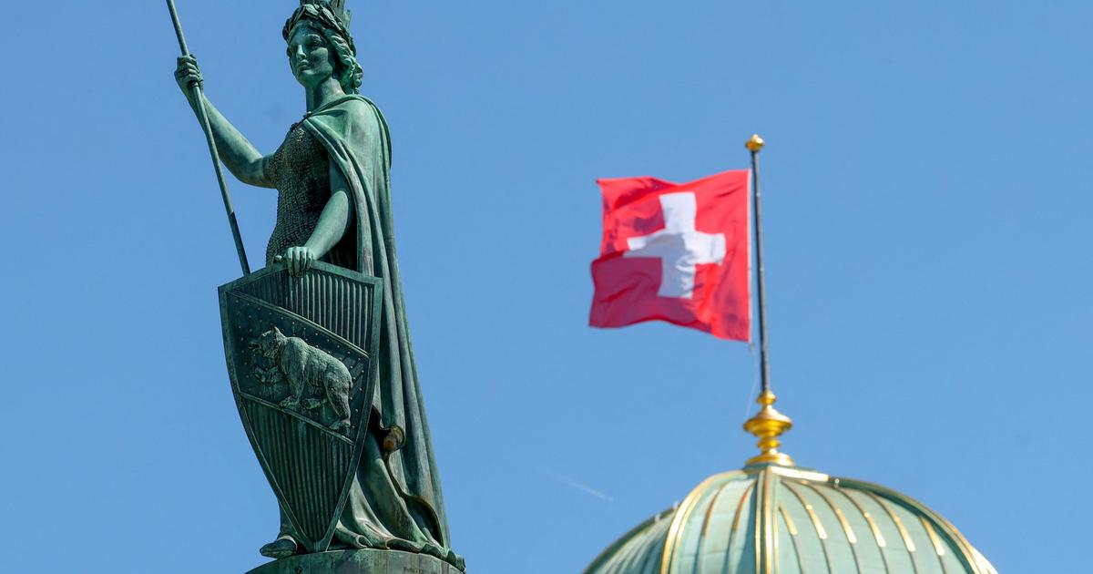 War in the Middle East: Switzerland reopens its embassy in Iran gradually