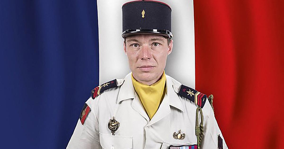 Θάνατος της Γαλλίδας στρατιώτη Ανισέ Ζιραρντέν στον Λίβανο: εθνικός φόρος τιμής την Τρίτη στη Μαρν