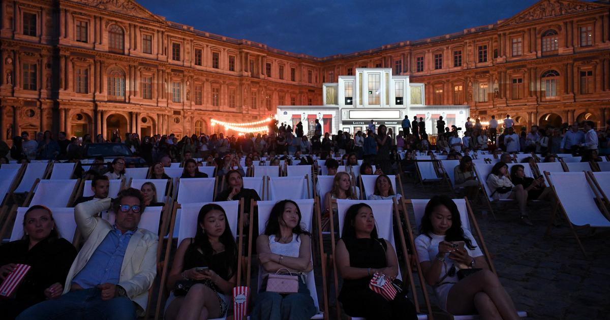 Joachim Trier, réalisateur de Valeur Sentimentale, invité d’honneur du Cinéma Paradiso Louvre