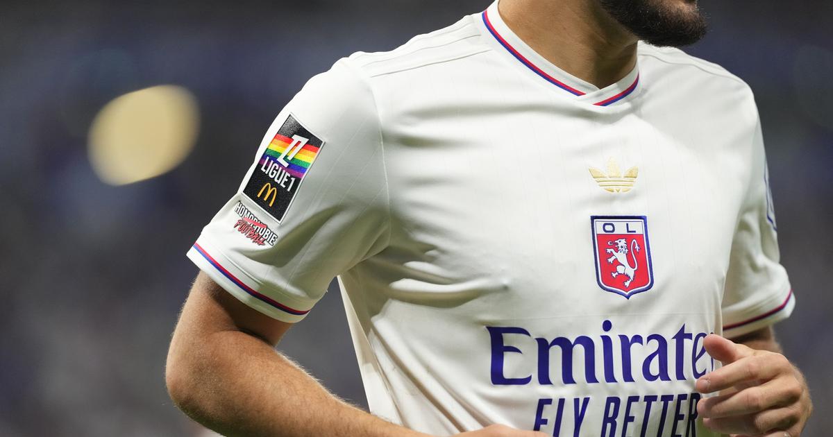 A marathon, not a sprint: why Ligue 1 has abandoned the rainbow on its shirts to fight against homophobia