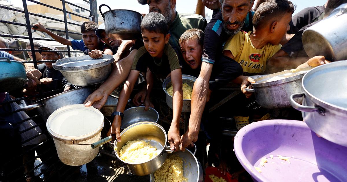 Ten countries concentrate two-thirds of the worlds most food