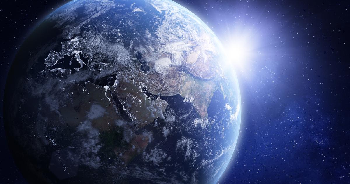 «Jour du dépassement» : à partir d’aujourd’hui, les Français vivent «à crédit» sur le dos de la planète