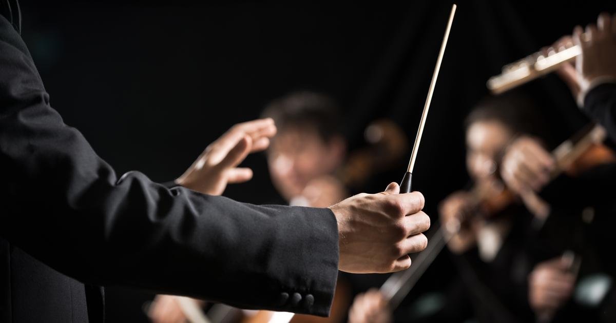 Concerts symphoniques : des chefs d’orchestre à l’heure des défis
