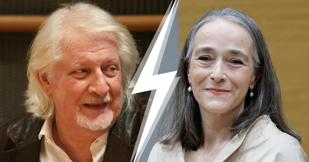 «Je vais me faire taper sur les doigts» : Patrick Sébastien règle ses comptes avec Delphine Ernotte dans une chanson obscène