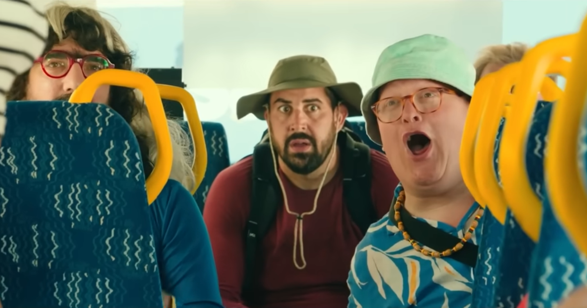 Audiences : carton plein pour Un p’tit truc en plus pour sa première diffusion en clair sur M6