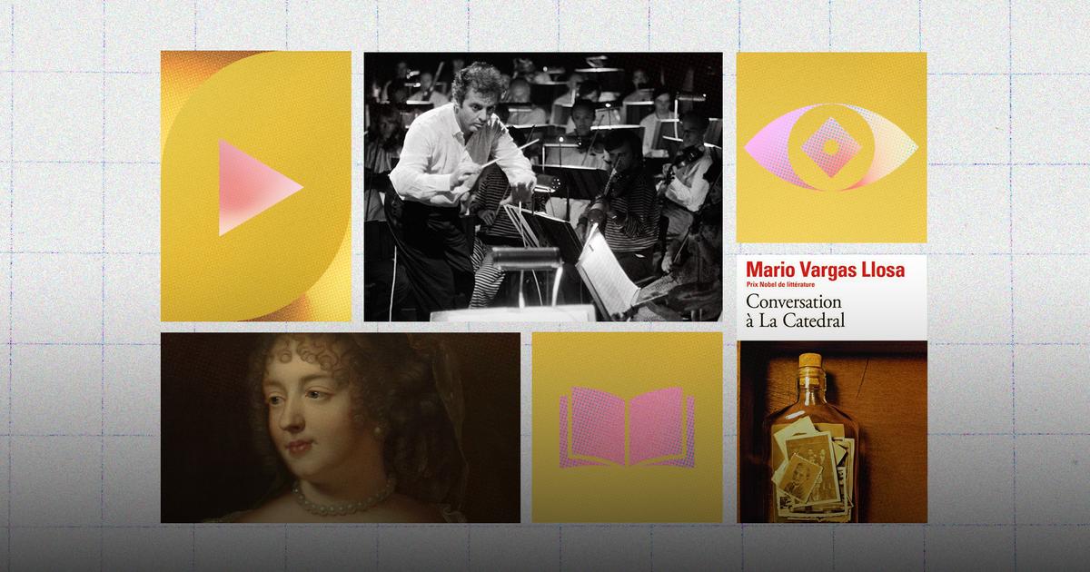 What to do this weekend? The Paris Orchestra to listen to and see, Madame de Sévigné and Vargas Llosa to (re)read: cultural advice from Le Figaro