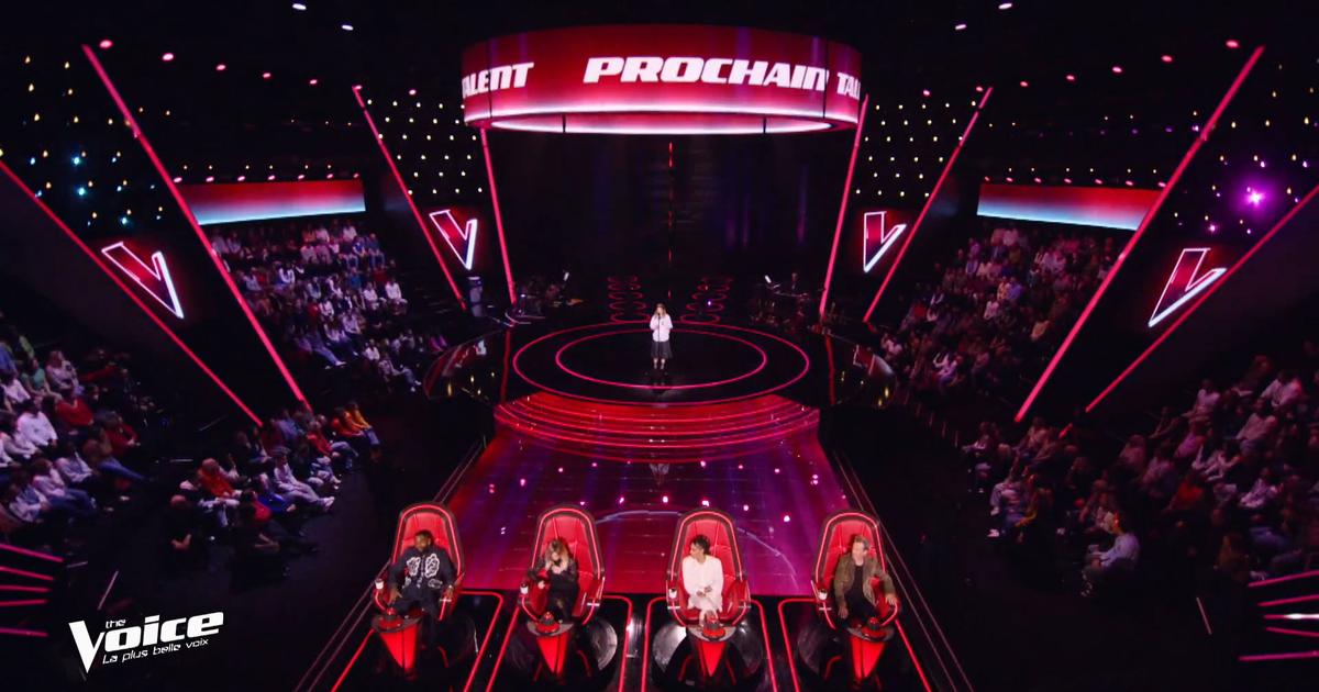 Qualifications, battles, performances... Que se passe-t-il après les auditions à l’aveugle de «The Voice» ?