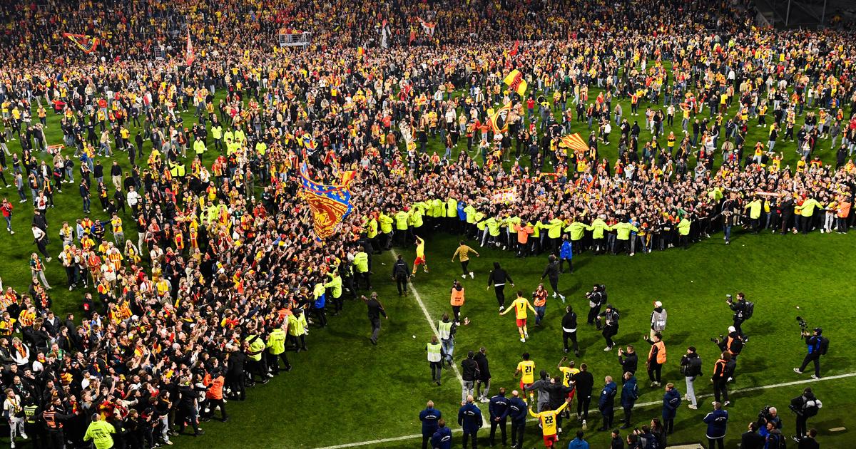 Ligue 1 : comment la France peut qualifier huit équipes en Coupe d’Europe pour la première fois