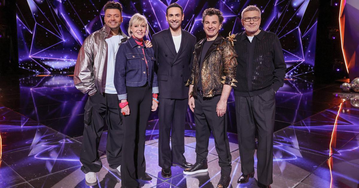 Audiences : quel score pour le lancement de la saison 9 de «Mask Singer» sur TF1 ?