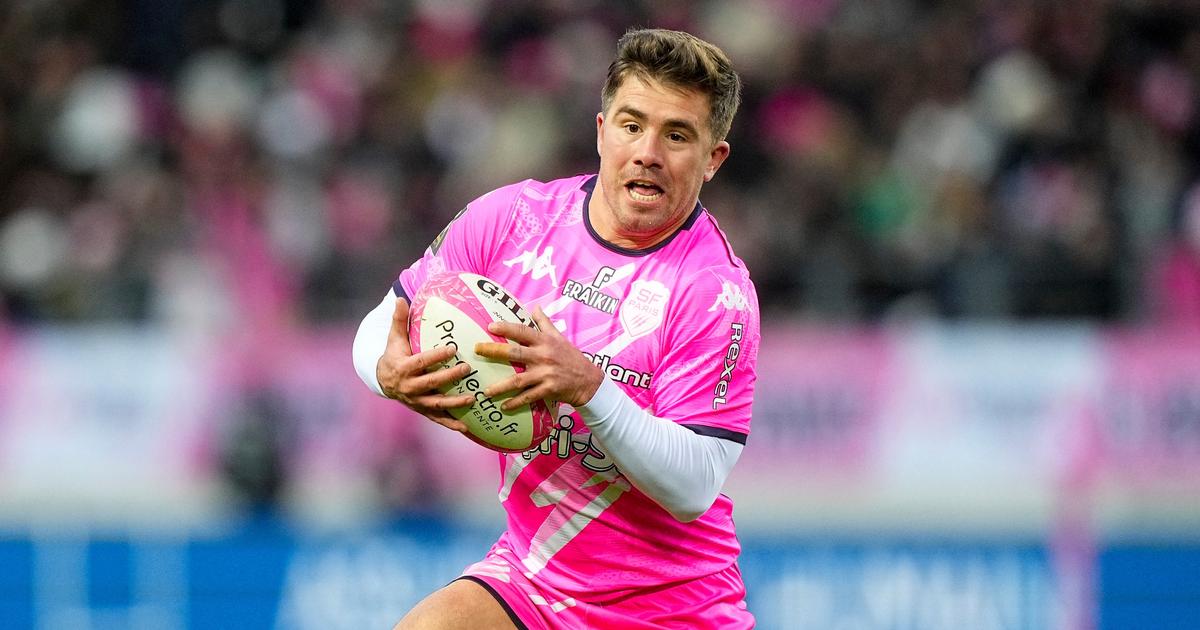 EN DIRECT - Stade Français-Pau : un choc de haut de tableau crucial dans la dernière ligne droite