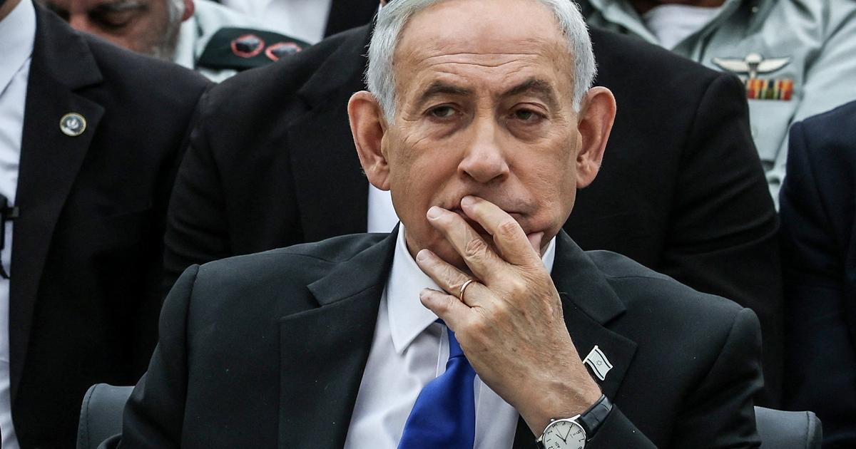 Middle East War: Benyamin Netanyahu orders attacks on Hezbollah after ceasefire violations, according to Israeli army