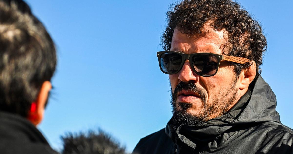 Disparition de Medhi Narjissi : «Il n’y a absolument rien de réjouissant», le père du joueur en colère après la mise en examen de la FFR