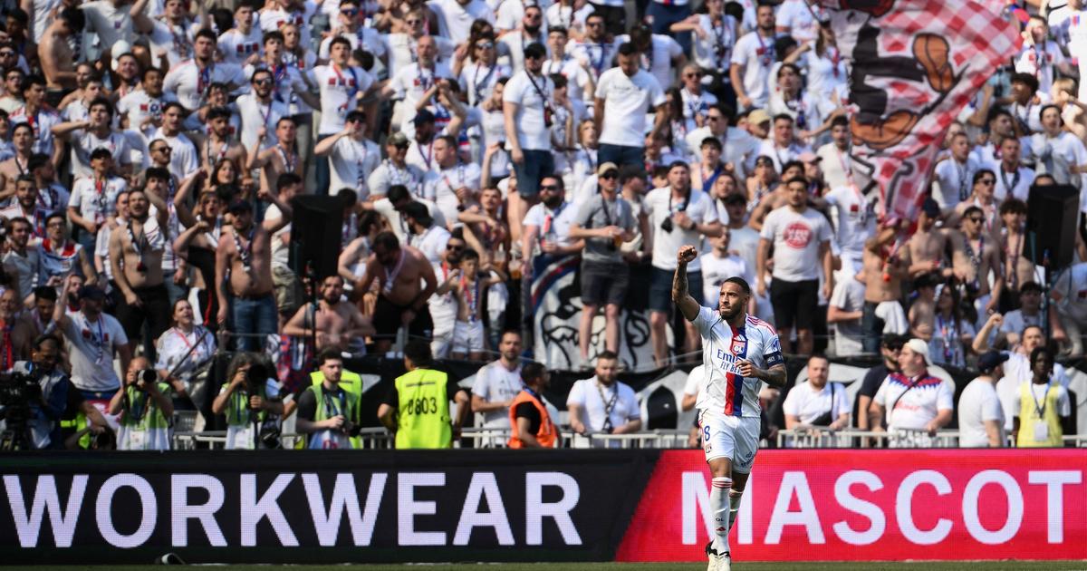 Ligue 1: Lyon gives a scare but secures victory against Auxerre