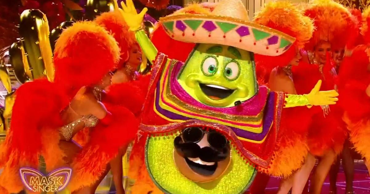 «Mask Singer» : quelle personnalité se cachait sous le costume de l’avocat et a été éliminée dès le premier épisode ?