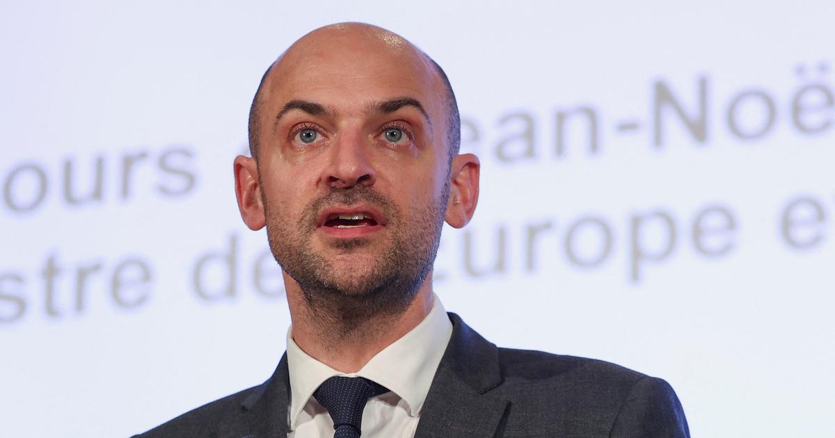 Slavery: France refuses to create a hierarchy between crimes against humanity