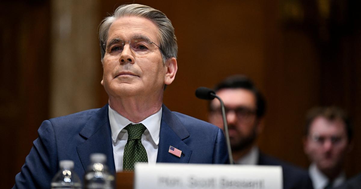 The United States freezes $344 million worth of cryptocurrencies linked to Iran