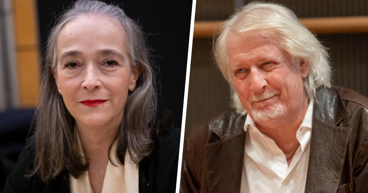 «Il y a le nouvel ordre moral» : Patrick Sébastien répond à la plainte déposée par Delphine Ernotte