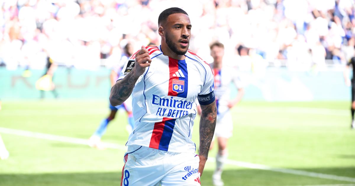 Ligue 1 : «La Ligue des champions est à la fois proche et loin», selon Corentin Tolisso