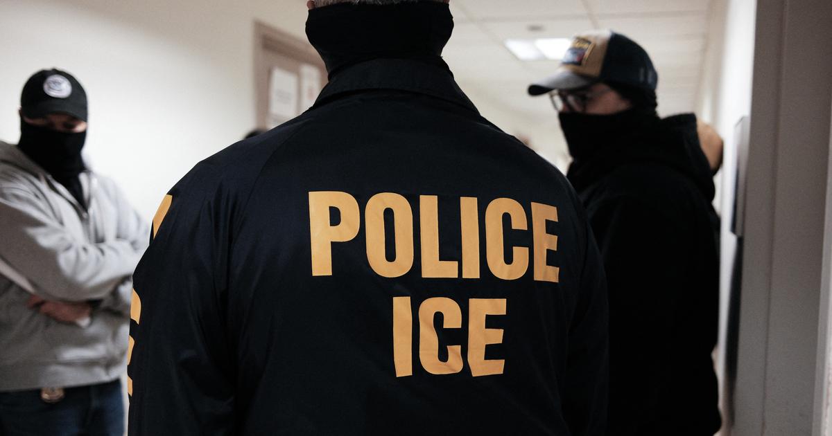 Esperaba morir: una jubilada francesa de 85 años cuenta su infierno en las prisiones estadounidenses de ICE.