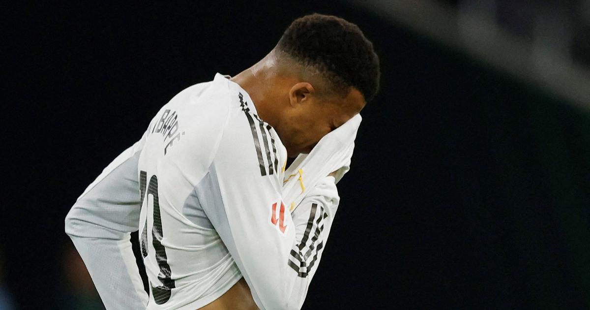 Course stoppée nette, douleurs, surcharge musculaire... Ce que l’on sait de la blessure de Kylian Mbappé à 47 jours du début de la Coupe du monde