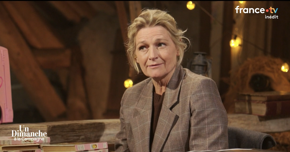 «Je me sentais chez moi à l’Élysée» : Babeth Lemoine dévoile les coulisses de son interview d’Emmanuel Macron