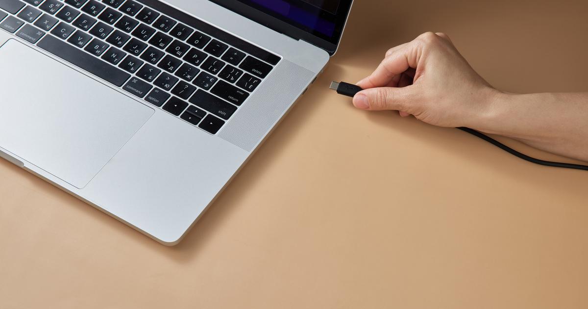 Le chargeur universel devient obligatoire pour les ordinateurs portables &agrave; compter de ce dimanche