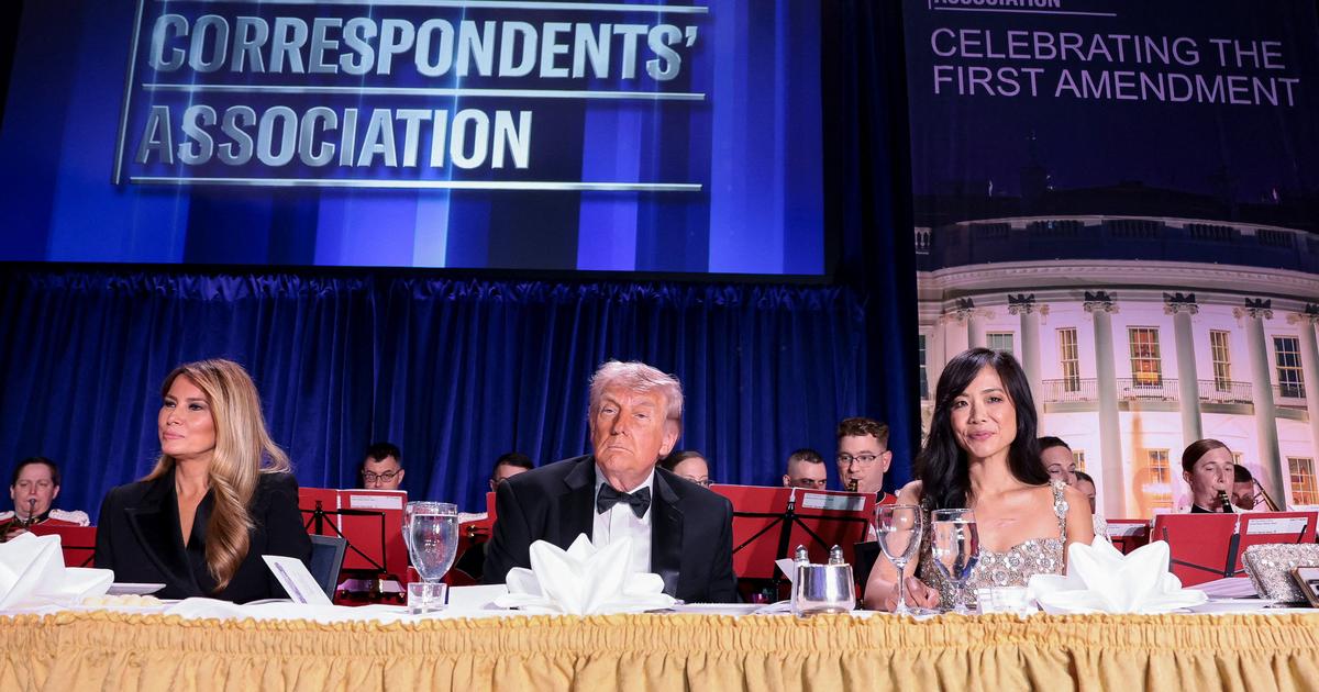 «La troisième fois en trois ans» : la presse américaine réagit au nouvel incident de sécurité dont Donald Trump a été victime à Washington