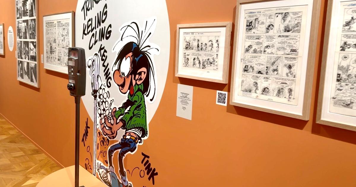 Entre Eldorado et trésors chimériques, la BD raconte notre rapport à l ...