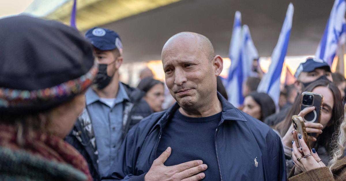 «Conduire Israël vers la réparation nécessaire» : deux anciens chefs de gouvernement s'unissent pour battre Netanyahou