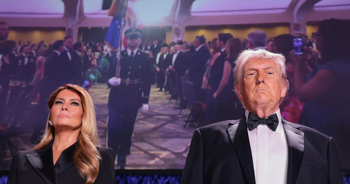 Donald Trump exfiltré et indemne, suspect interpellé… Ce que l’on sait des tirs lors du dîner des correspondants de la Maison-Blanche