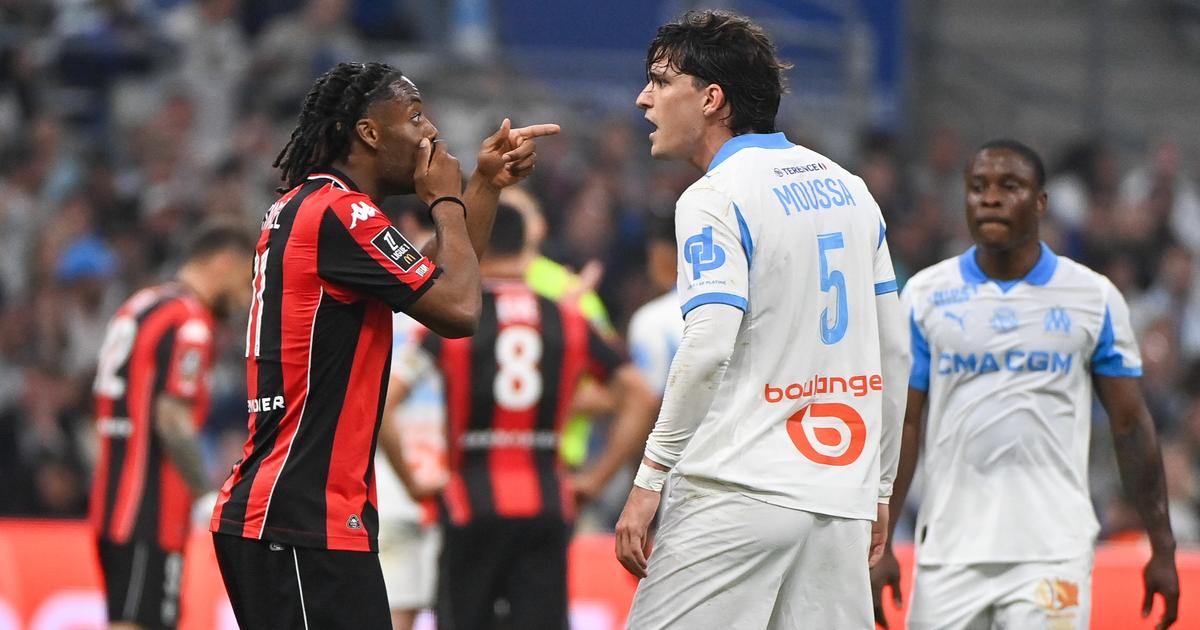 Ligue 1: Κρατήθηκε από τη Νίκαια στο ντέρμπι, η Μαρσέιγ συνεχίζει να βυθίζεται