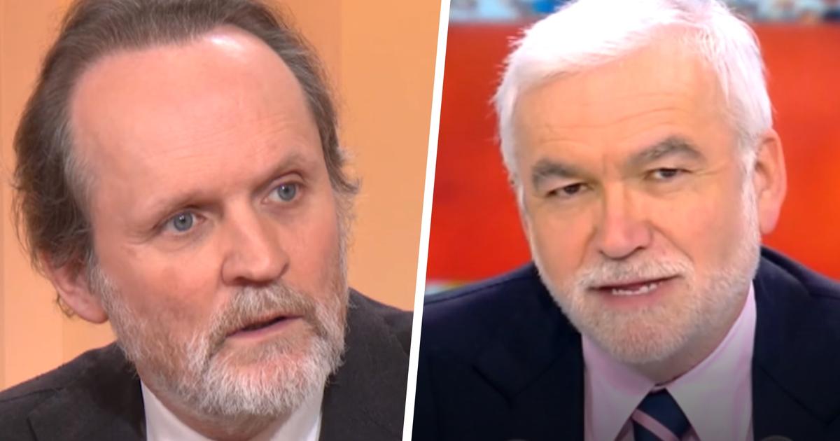 «Pascal Praud n’est pas journaliste» : Jean-Marc Dumontet dément l’arrêt de «C’est Canteloup» pourtant annoncé sur CNews