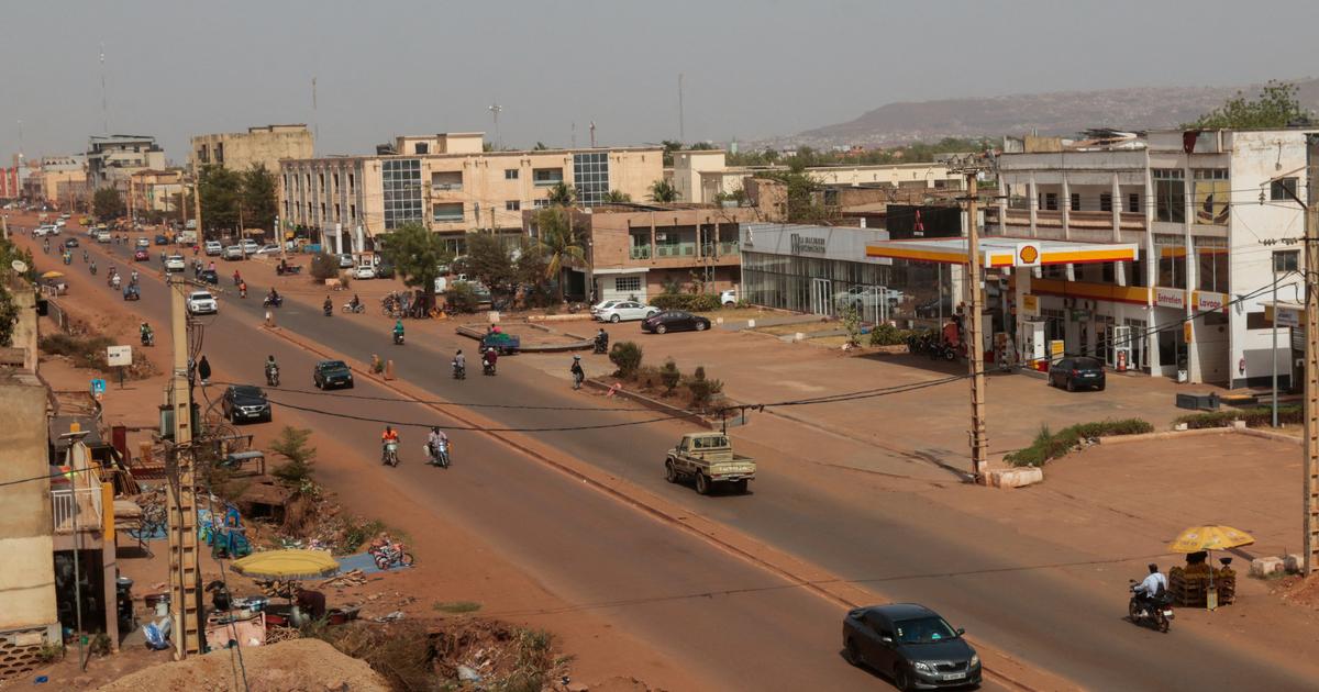 Μάλι: Οι αντάρτες Τουαρέγκ ανακοινώνουν συμφωνία με τους Ρώσους για την αποχώρησή τους από την πόλη Κιντάλ