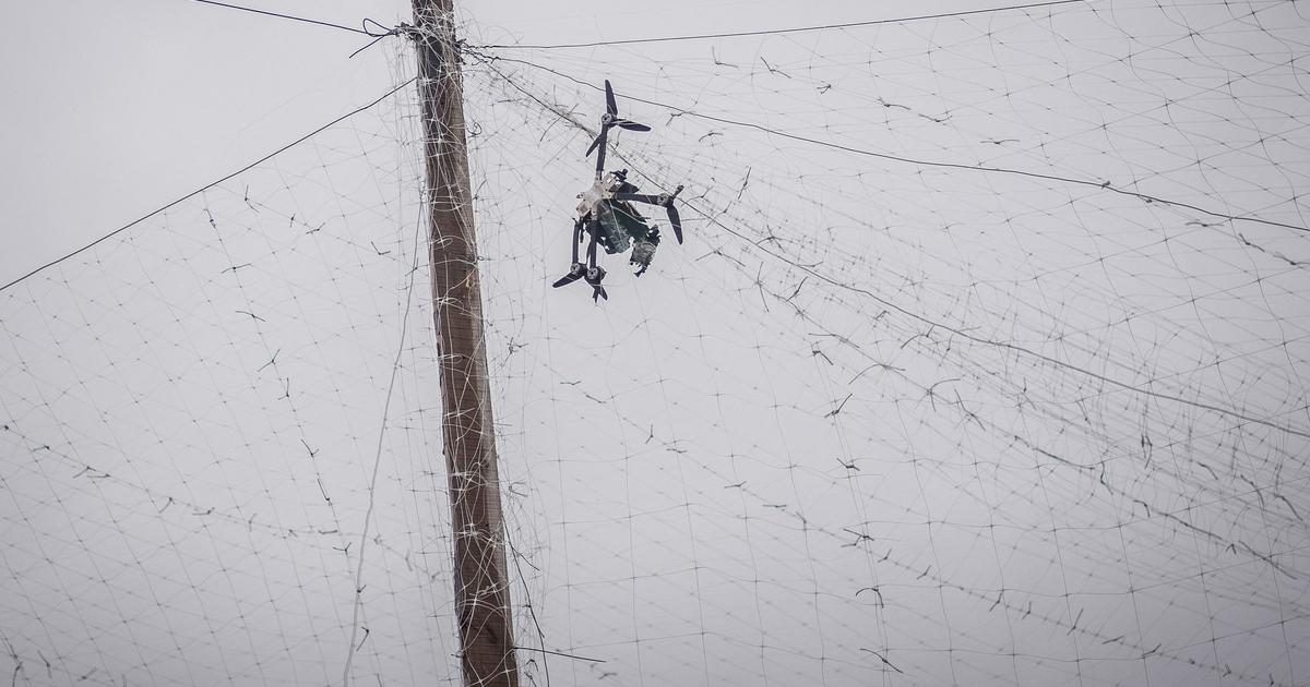 One dead in a Ukrainian drone attack in annexed Crimea