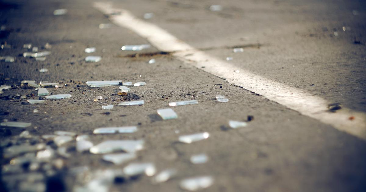 Marne : quatre adolescents de 16 à 18 ans meurent dans un accident de la route, une enquête ouverte