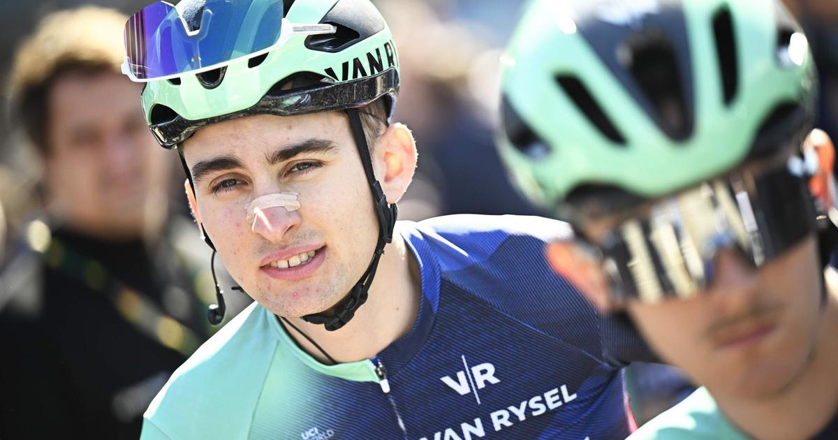 Liège-Bastogne-Liège: «Αν ο Seixas κερδίσει ήδη την Κυριακή, δεν καταλαβαίνω πλέον τίποτα για το ποδήλατο», λέει ο Βέλγος πρωταθλητής Philippe Gilbert