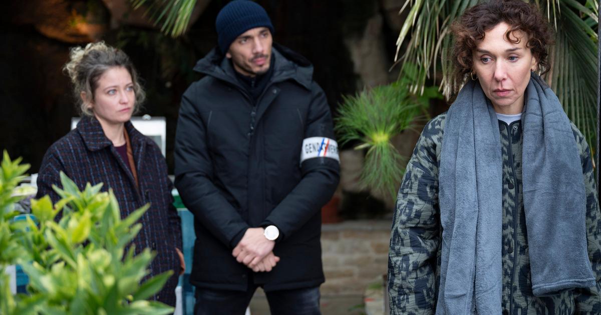 Audiences : France 3 en tête avec une rediffusion devant «The Voice» (TF1) et le Six Nations féminin (France 2)
