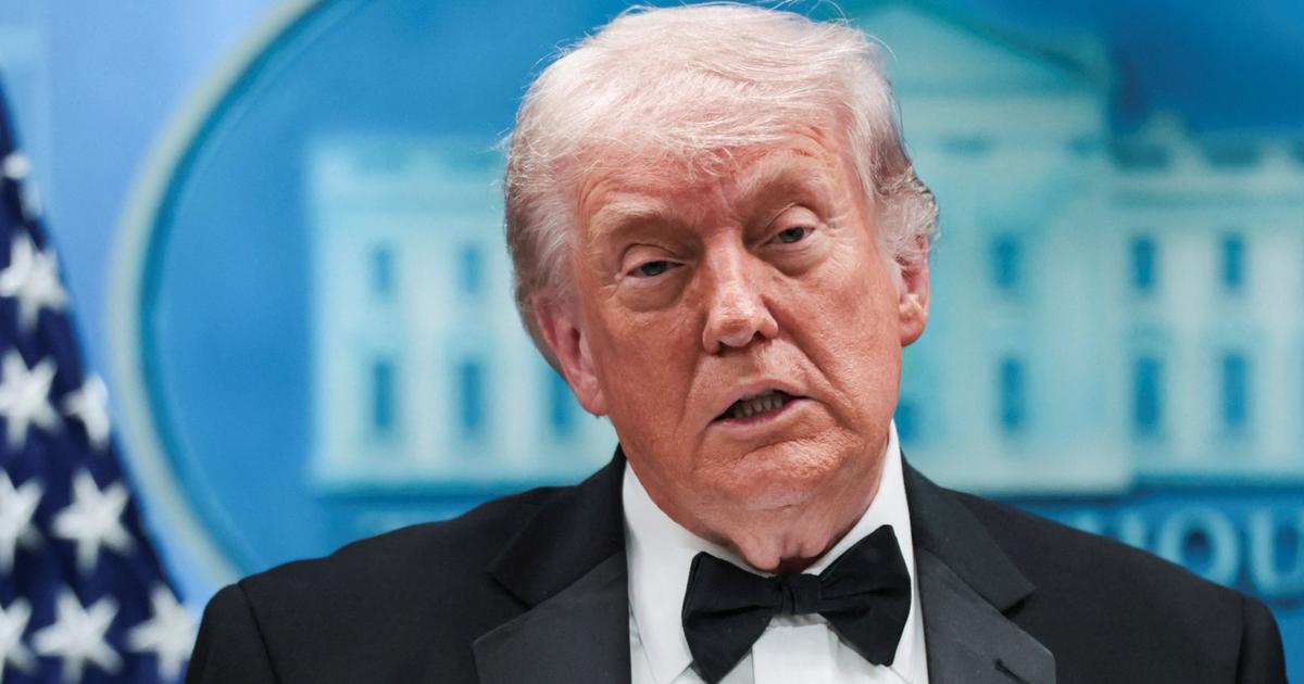 The long list of American presidents killed or targeted by armed attackers