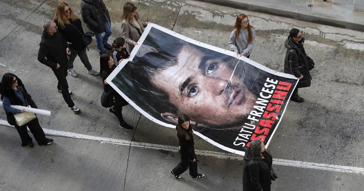 Mort d'Yvan Colonna : un procès ordonné pour assassinat en relation avec une entreprise terroriste