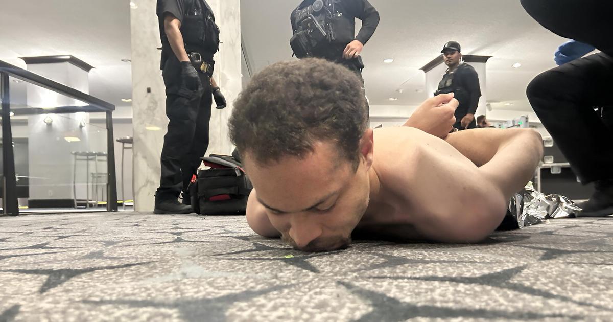 Lobo solitario, presunto apoyo de Kamala Harris… ¿Quién es Cole Allen, el sospechoso arrestado después de los disparos en la cena de corresponsales de la Casa Blanca?