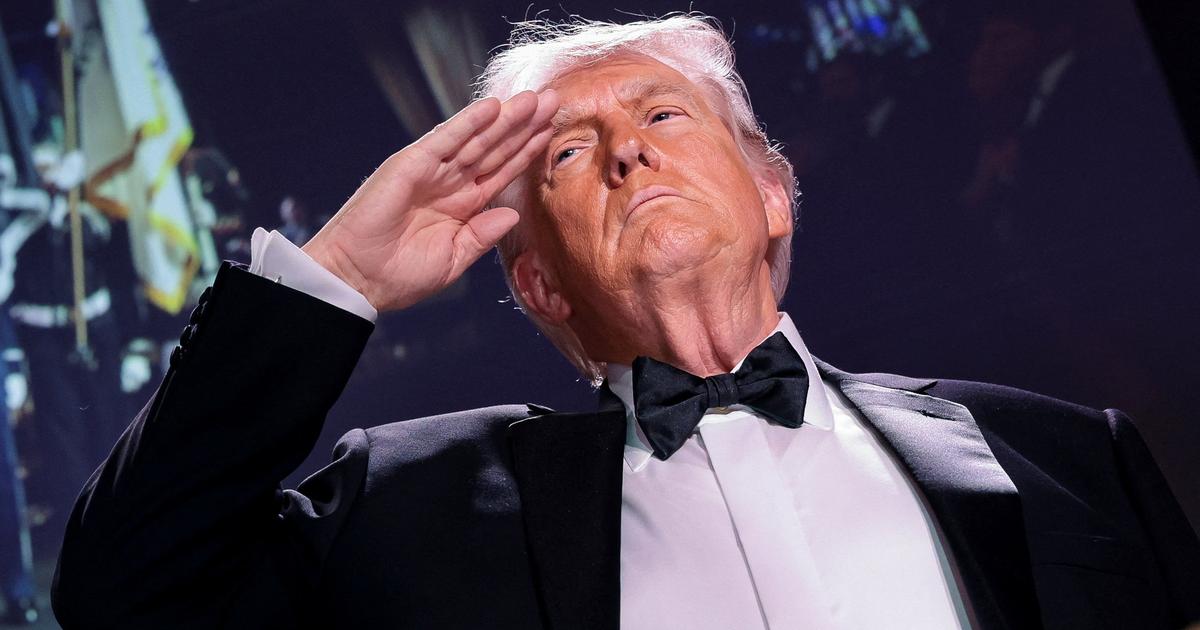 «Cela ne va pas me faire renoncer» : Donald Trump réitère sa volonté de «gagner» la guerre en Iran après les tirs à Washington