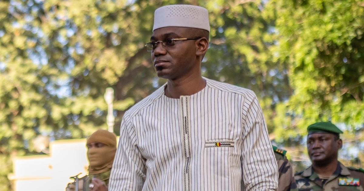 Mali: Minister of Defense reportedly killed after clashes between army and jihadists