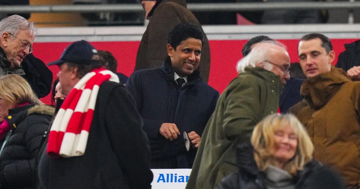 Rivalry based on respect: (very) cordial relations between PSG and Bayern